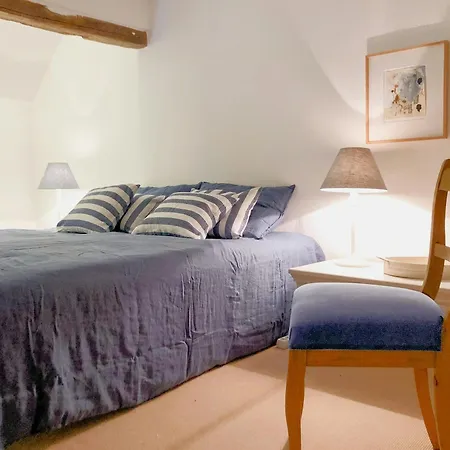 Captain's House With Modern Details On Sylt Island 아르츠섬