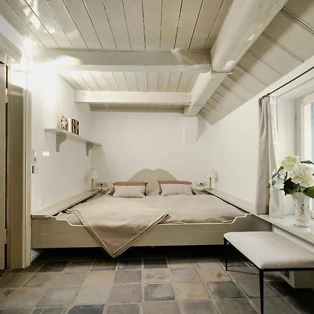 Captain's House With Modern Details On Sylt Island 펜션 아르츠섬