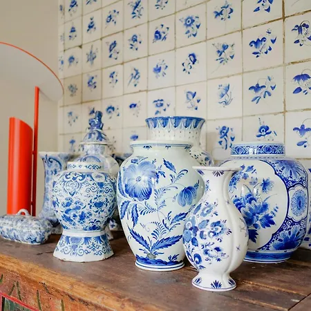 Captain's House With Modern Details On Sylt Island 펜션 *